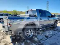 2014 Nissan TITAN фото