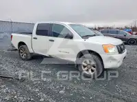 2014 Nissan TITAN фото