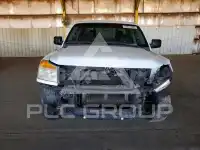 2014 Nissan TITAN фото