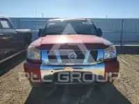 2014 Nissan TITAN фото