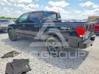 2014 Nissan TITAN фото