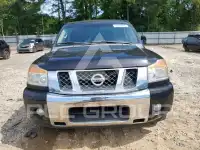2014 Nissan TITAN фото