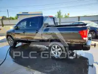 2014 Nissan TITAN фото