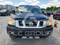 2014 Nissan TITAN фото