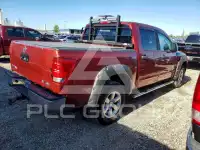 2014 Nissan TITAN фото