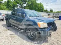 2014 Nissan TITAN фото