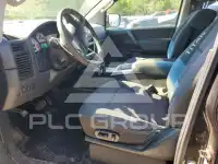 2014 Nissan TITAN фото