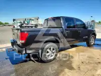 2014 Nissan TITAN фото