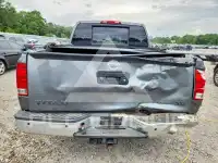 2014 Nissan TITAN фото