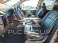 2014 Nissan TITAN фото