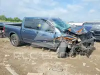 2014 Nissan TITAN фото