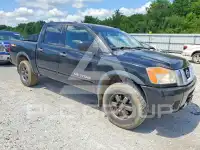 2014 Nissan TITAN фото