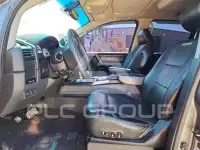 2014 Nissan TITAN фото