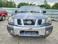 2014 Nissan TITAN фото
