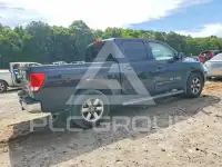 2014 Nissan TITAN фото