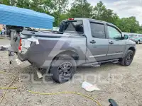 2014 Nissan TITAN фото