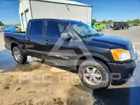 2014 Nissan TITAN фото