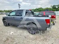2014 Nissan TITAN фото