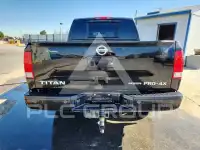 2014 Nissan TITAN фото