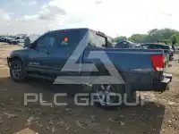 2014 Nissan TITAN фото