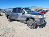 2014 Nissan TITAN фото