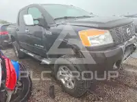 2014 Nissan TITAN фото