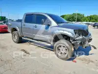 2014 Nissan TITAN фото