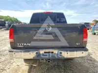 2014 Nissan TITAN фото
