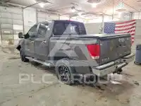 2014 Nissan TITAN фото