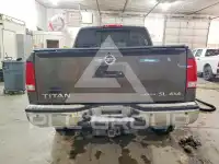 2014 Nissan TITAN фото