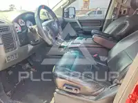 2014 Nissan TITAN фото