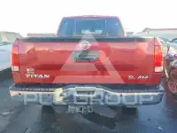2014 Nissan TITAN фото