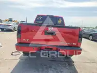 2014 Nissan TITAN фото