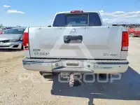 2014 Nissan TITAN фото