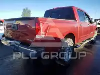 2014 Nissan TITAN фото