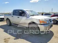 2014 Nissan TITAN фото