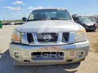 2014 Nissan TITAN фото