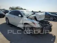2014 Nissan MAXIMA photo