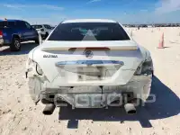 2014 Nissan MAXIMA photo