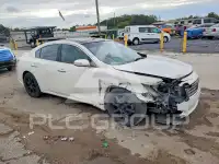 2014 Nissan MAXIMA photo