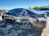 2014 Nissan MAXIMA фото