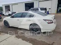 2014 Nissan MAXIMA photo
