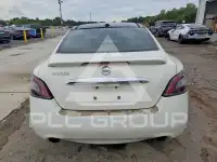 2014 Nissan MAXIMA photo
