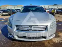 2014 Nissan MAXIMA фото