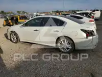 2014 Nissan MAXIMA фото