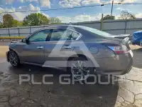 2014 Nissan MAXIMA фото
