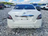 2014 Nissan MAXIMA photo