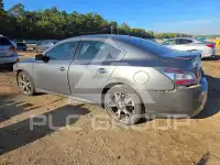 2014 Nissan MAXIMA фото