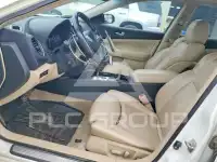 2014 Nissan MAXIMA photo