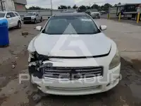 2014 Nissan MAXIMA photo